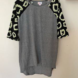 Lularoe Halloween Irma unicorn 🦄